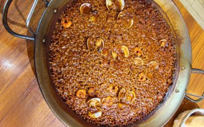 Dónde Encontrar el Mejor Arroz en Alicante: Mis Recomendaciones