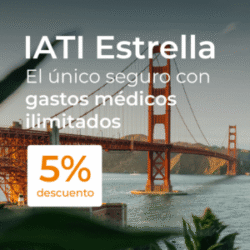 Banner_IATI Vida_520x520px_04 IATI Estrella, el seguro de viaje adecuado para Nueva York, Japon o Tailandia