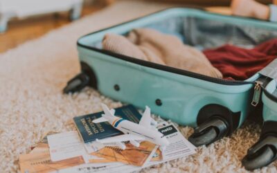 Viajar sin seguro puede salirte carísimo: cómo elegir el que de verdad necesitas (sin dramas ni letra pequeña)
