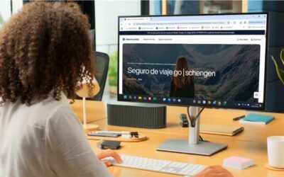 Viajar a Europa sin este seguro puede dejarte fuera: lo que necesitas saber sobre Go | Schengen